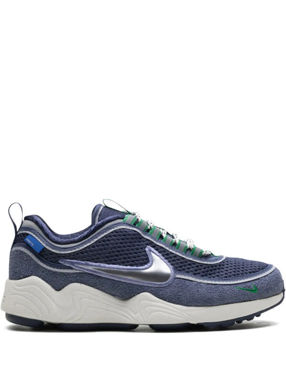 Nike x Air Zoom Spiridon Thunder Blue