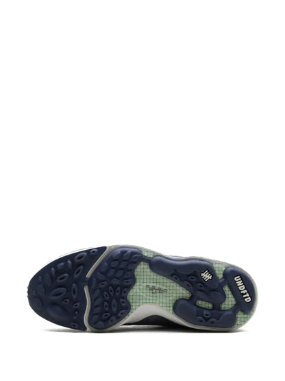 Nike x Air Zoom Spiridon Thunder Blue