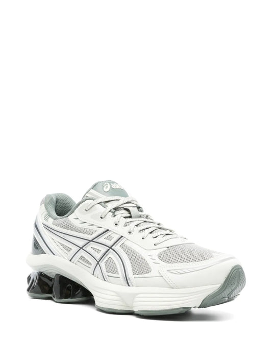 Asic.s Gel-Kinetic Fluent White