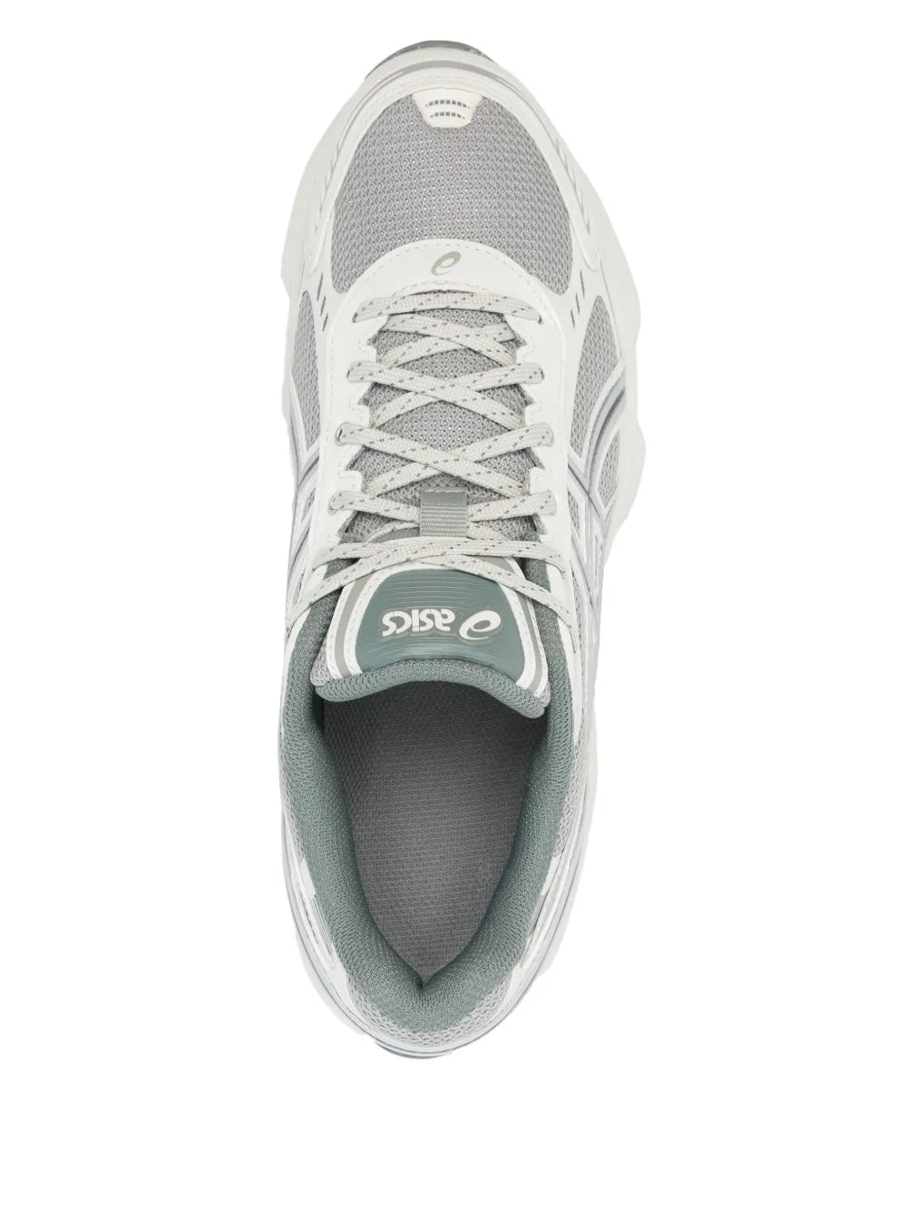 Asic.s Gel-Kinetic Fluent White