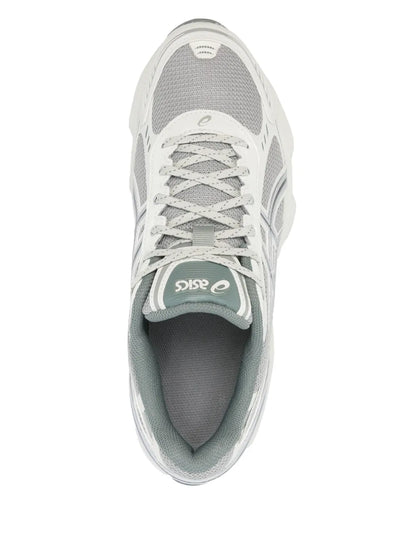Asic.s Gel-Kinetic Fluent White