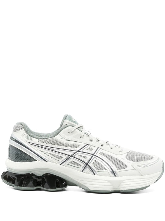 Asic.s Gel-Kinetic Fluent White