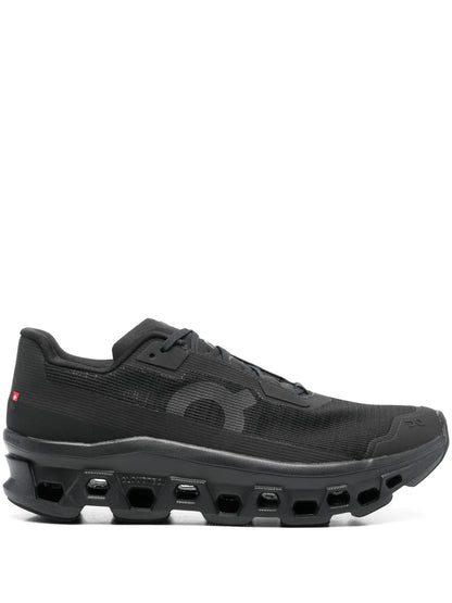 On Running Cloud Monster Black