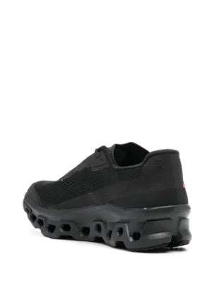 On Running Cloud Monster Black