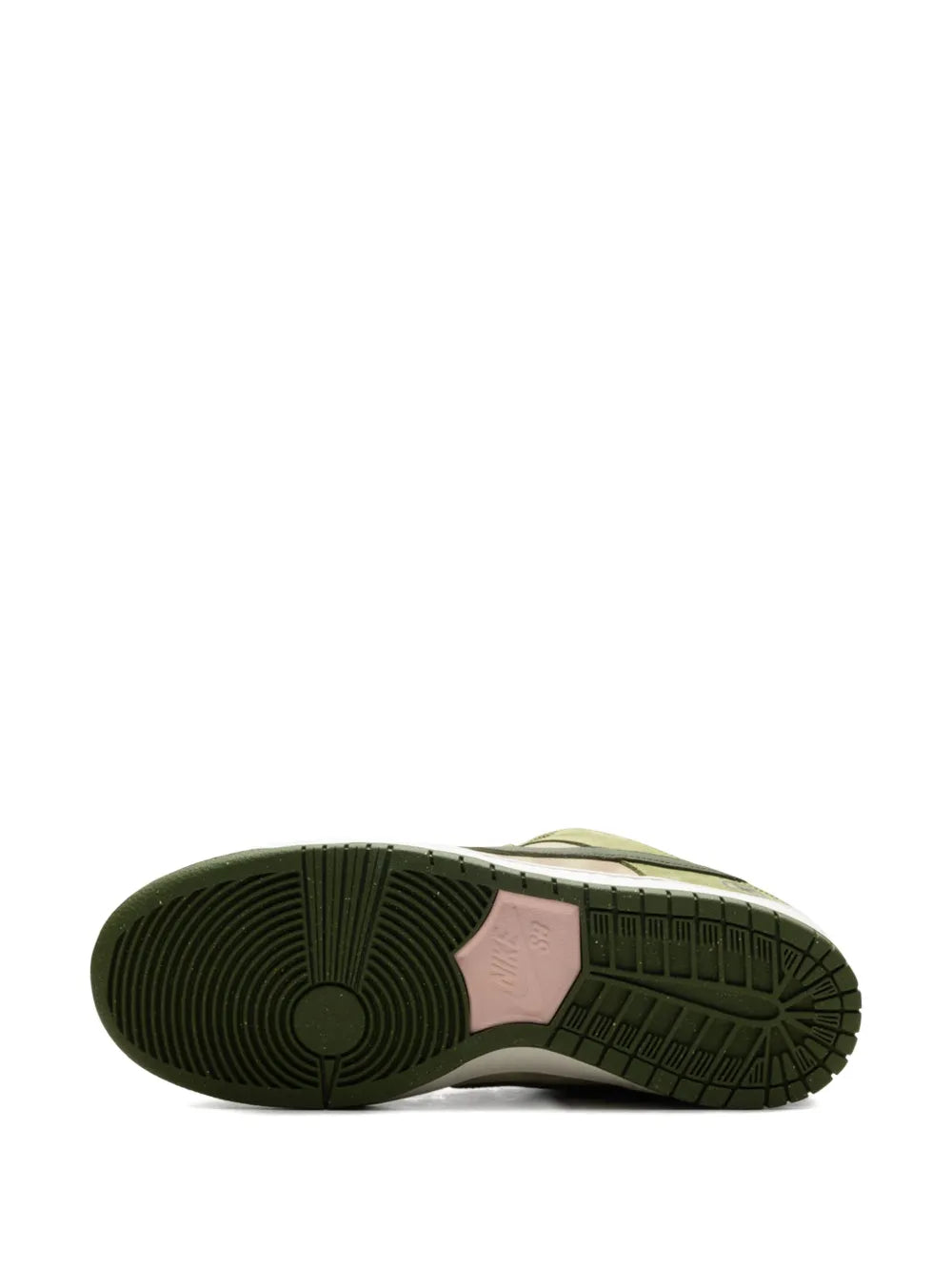 Nike Sb Dunk Low x Yuto Horigome Matcha