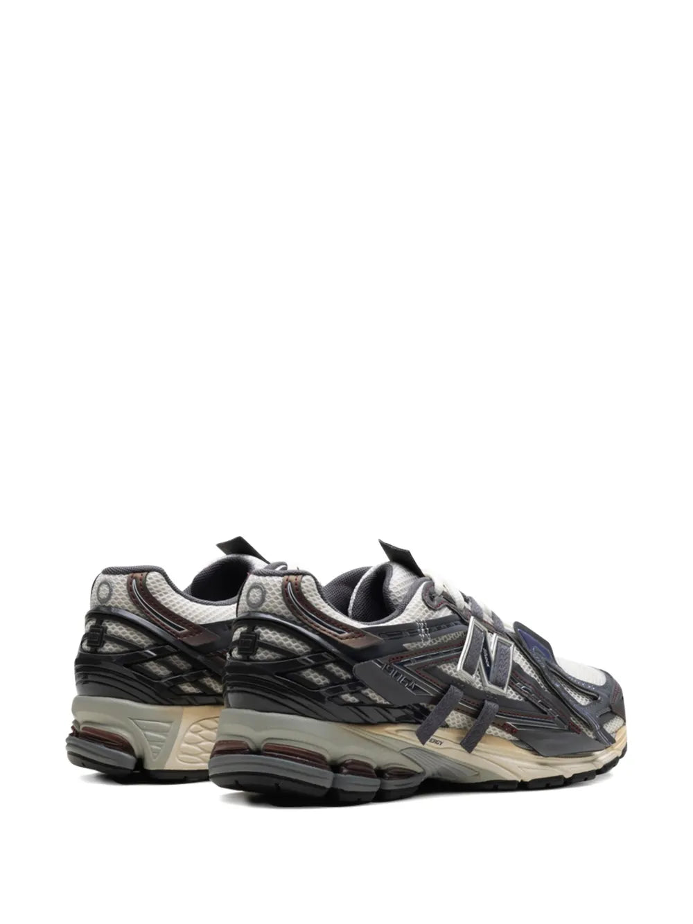 Newbalance 1906A Eggplant Cream