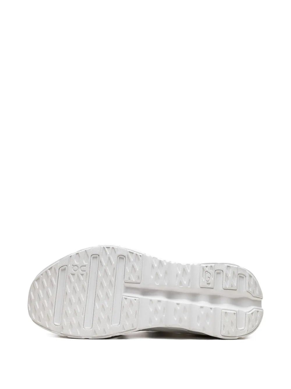 ON CLOUD RUNNING x LOEWE 2 0 FULL WHITE