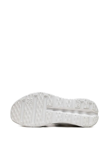 ON CLOUD RUNNING x LOEWE 2 0 FULL WHITE
