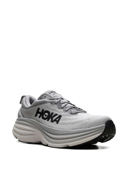 Hoka One Bondi 8 Grey 874