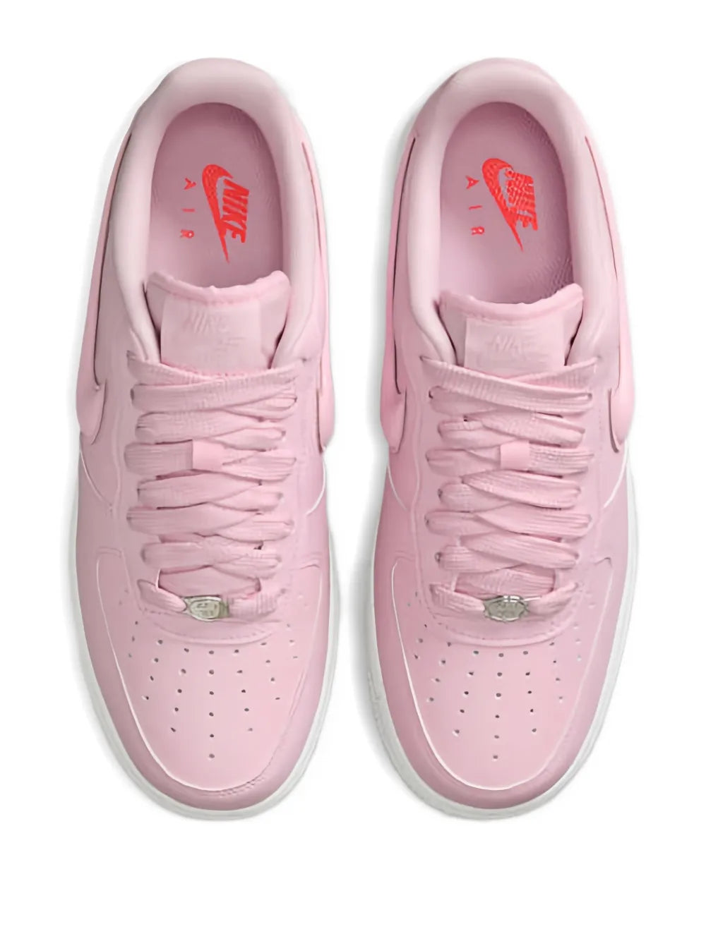 Nikee Air Force Pink women