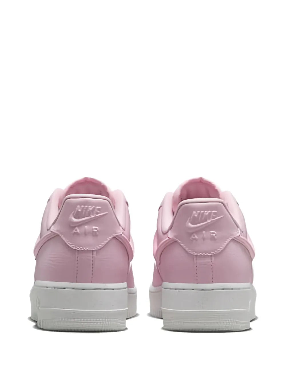 Nikee Air Force Pink women