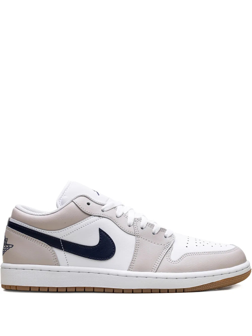 AIR JORDAN RETRO 1 MIDNIGHT NAVY
