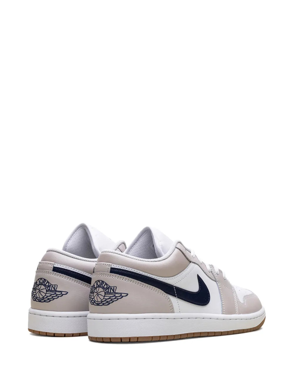 AIR JORDAN RETRO 1 MIDNIGHT NAVY