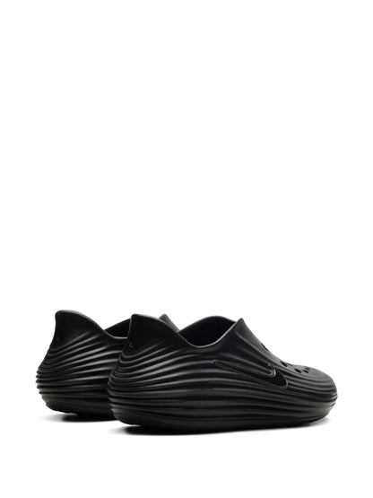 Niikkee reactx rejuven8 full black 137