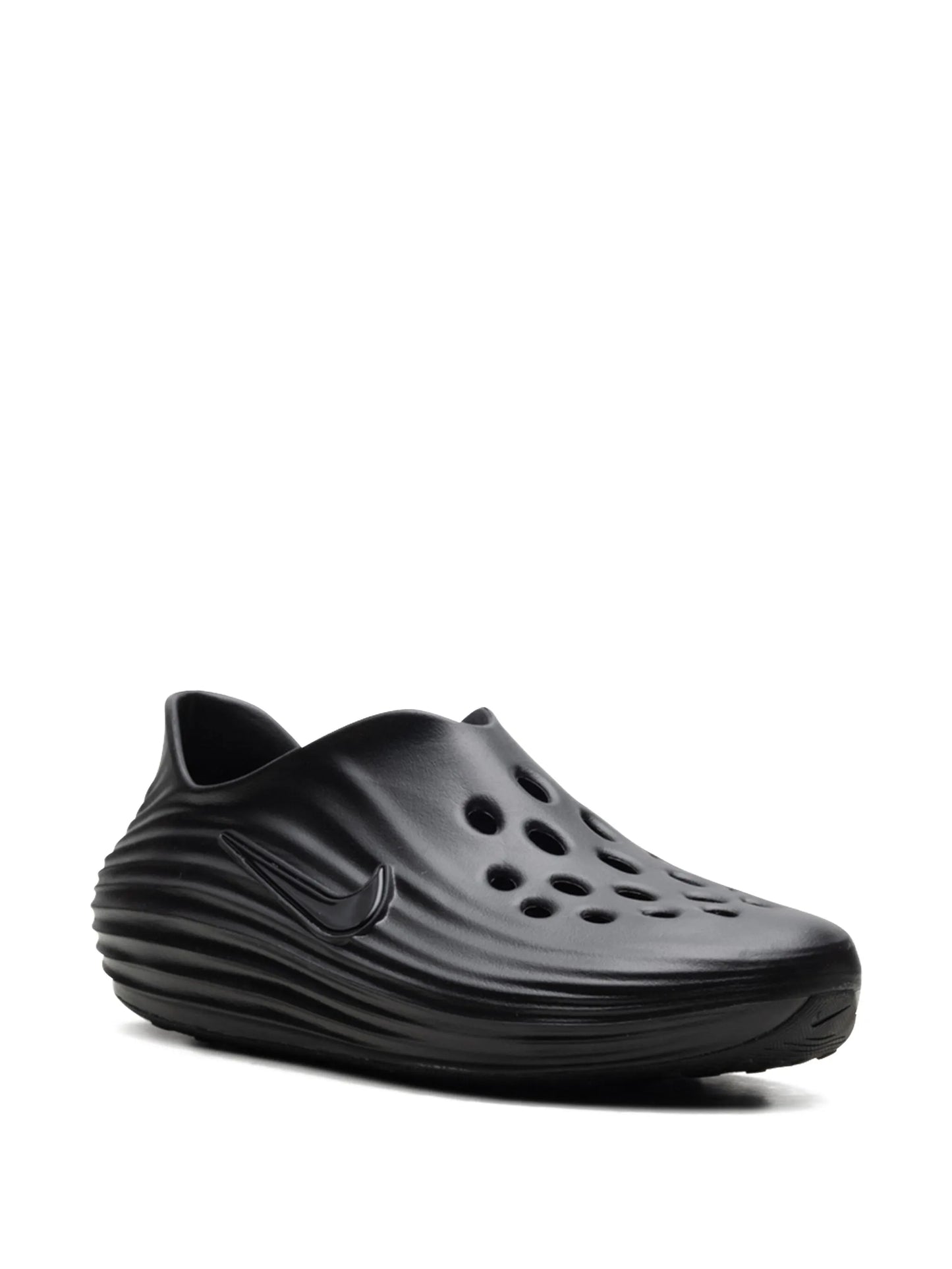 Niikkee reactx rejuven8 full black 137