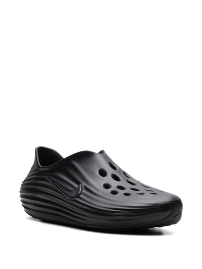 Niikkee reactx rejuven8 full black 137