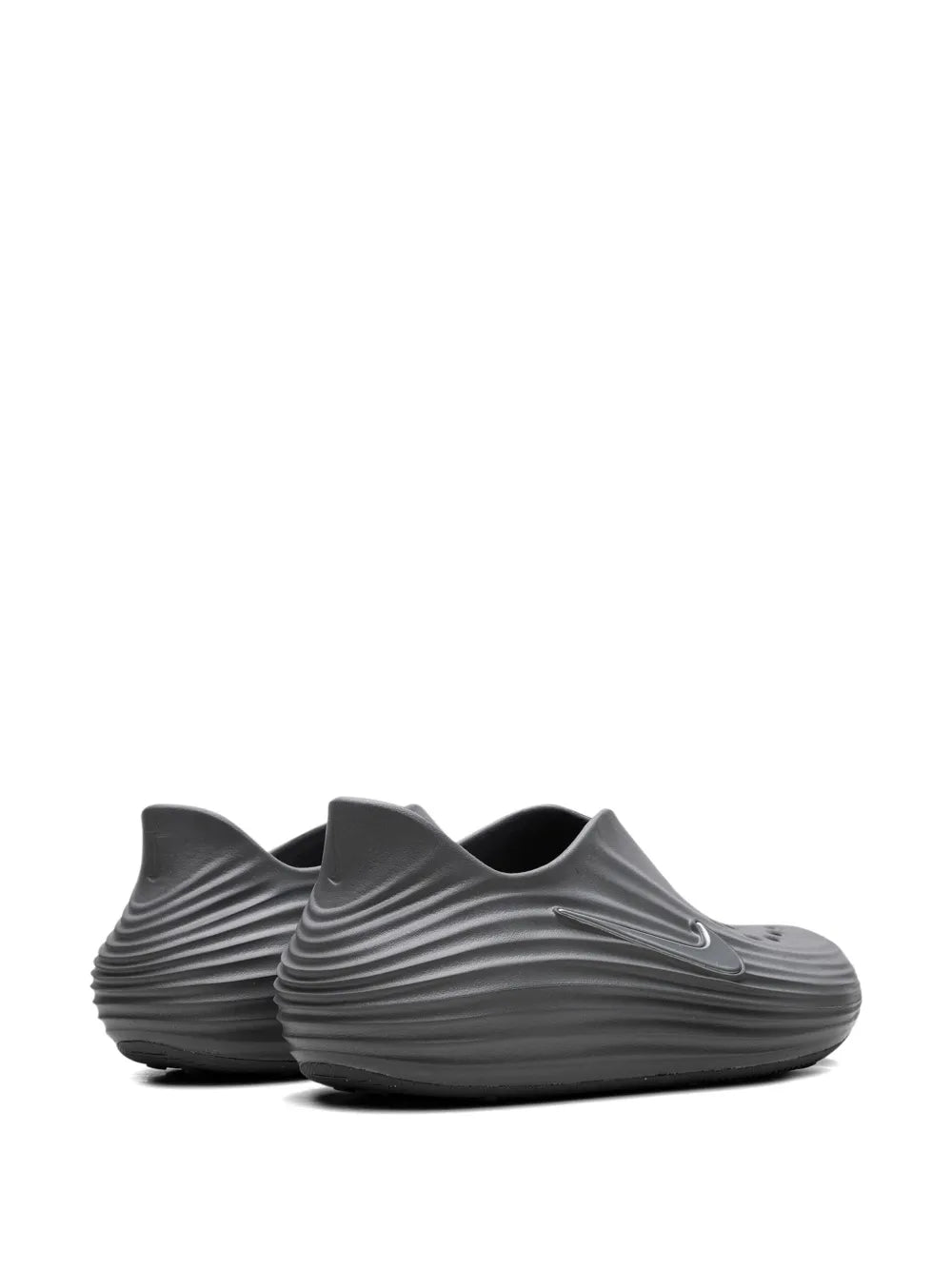 Nik.e ReactX Rejuven 8 Black