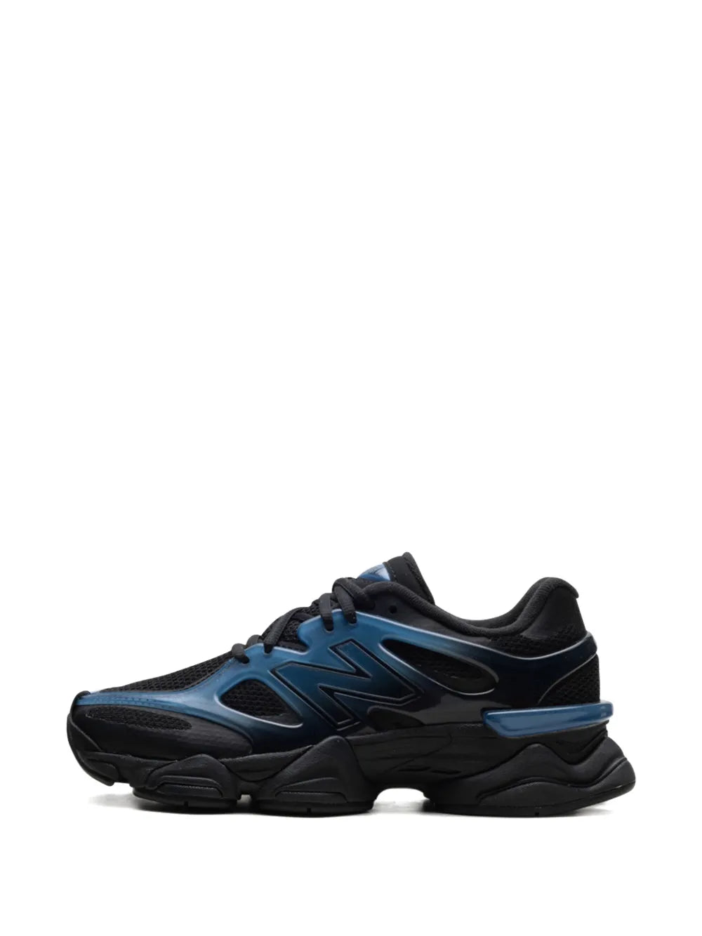 New bala nce 9060 sea stone Gradient blue black