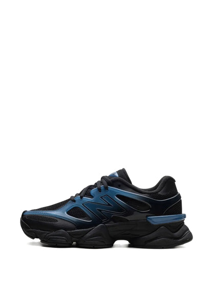 New bala nce 9060 sea stone Gradient blue black
