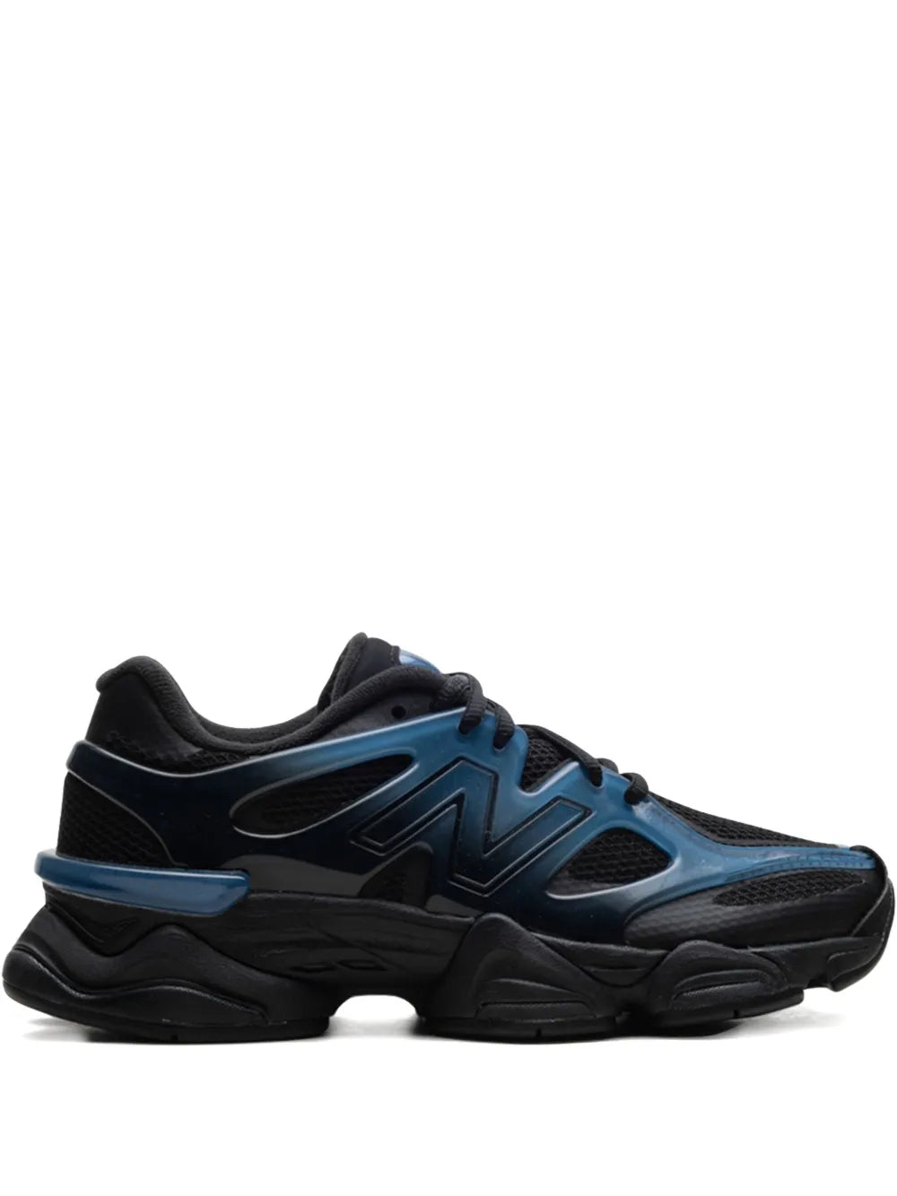 New bala nce 9060 sea stone Gradient blue black