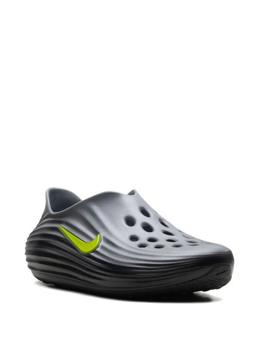 Nikee. reactx rejuven8 Grey UA quality