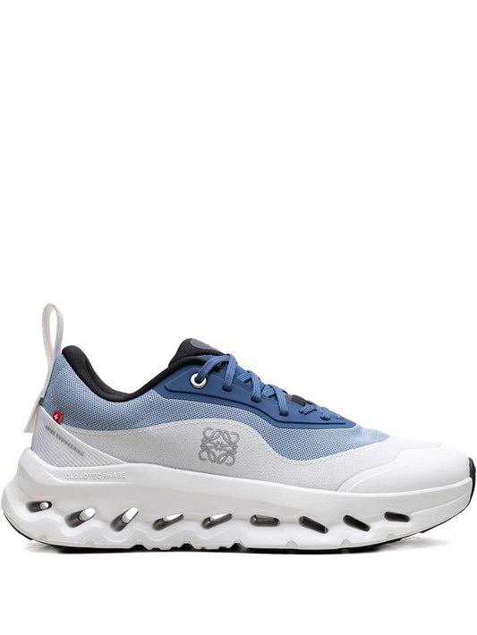 ON CLOUD TILT 2.0 BLUE TEMPEST IVORY