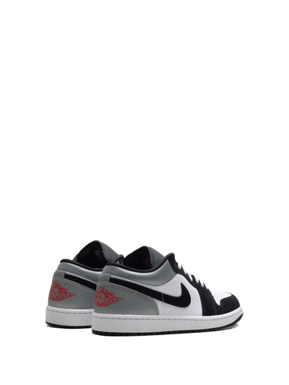 Air Jordan retro 1 Low ash green