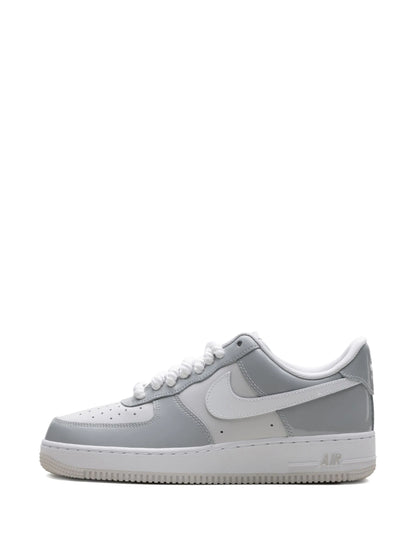 Nikee Air Force 1 07 Lv8 Wolf Grey