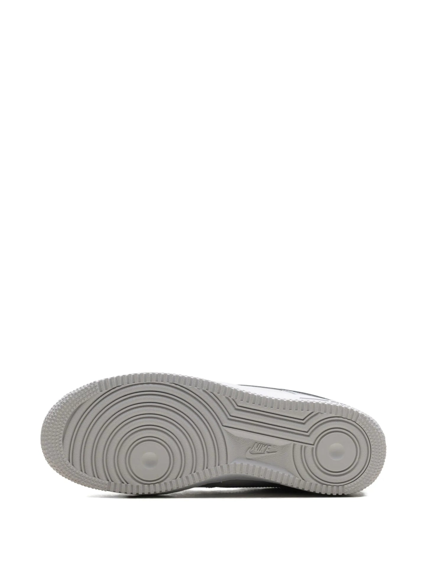 Nikee Air Force 1 07 Lv8 Wolf Grey