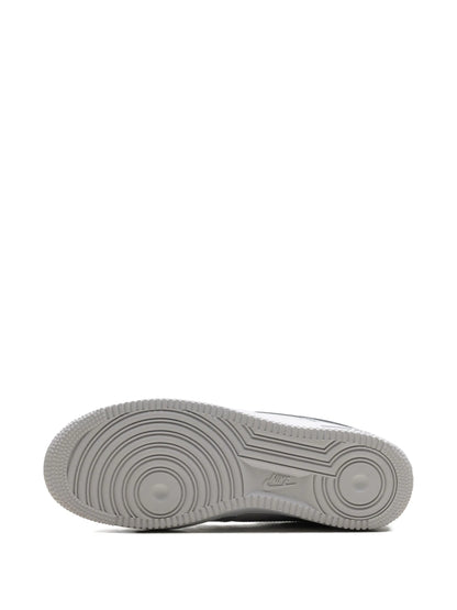 Nikee Air Force 1 07 Lv8 Wolf Grey