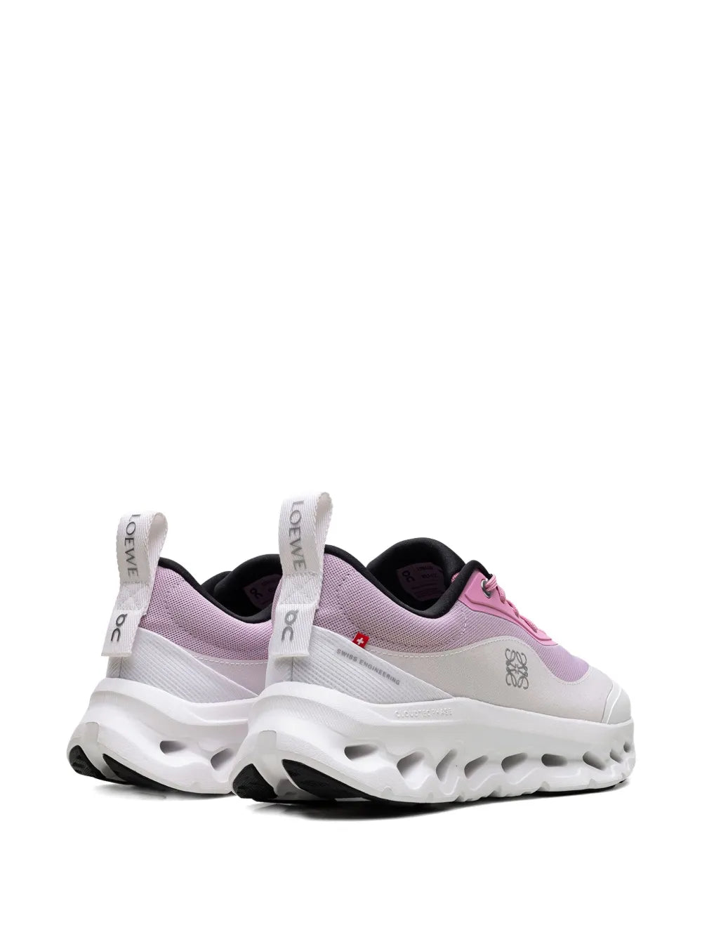 Loewe x On Cloudtilt 2.0 Pink White SEMI UA