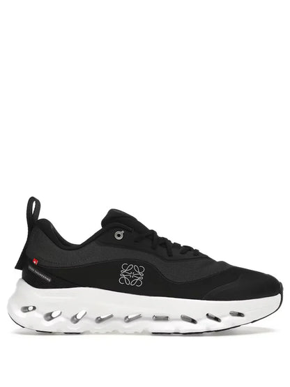 ON CLOUD X LOEWE BLACK IVORY sale
