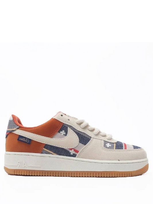 Nike Airforce 1 Low Outside