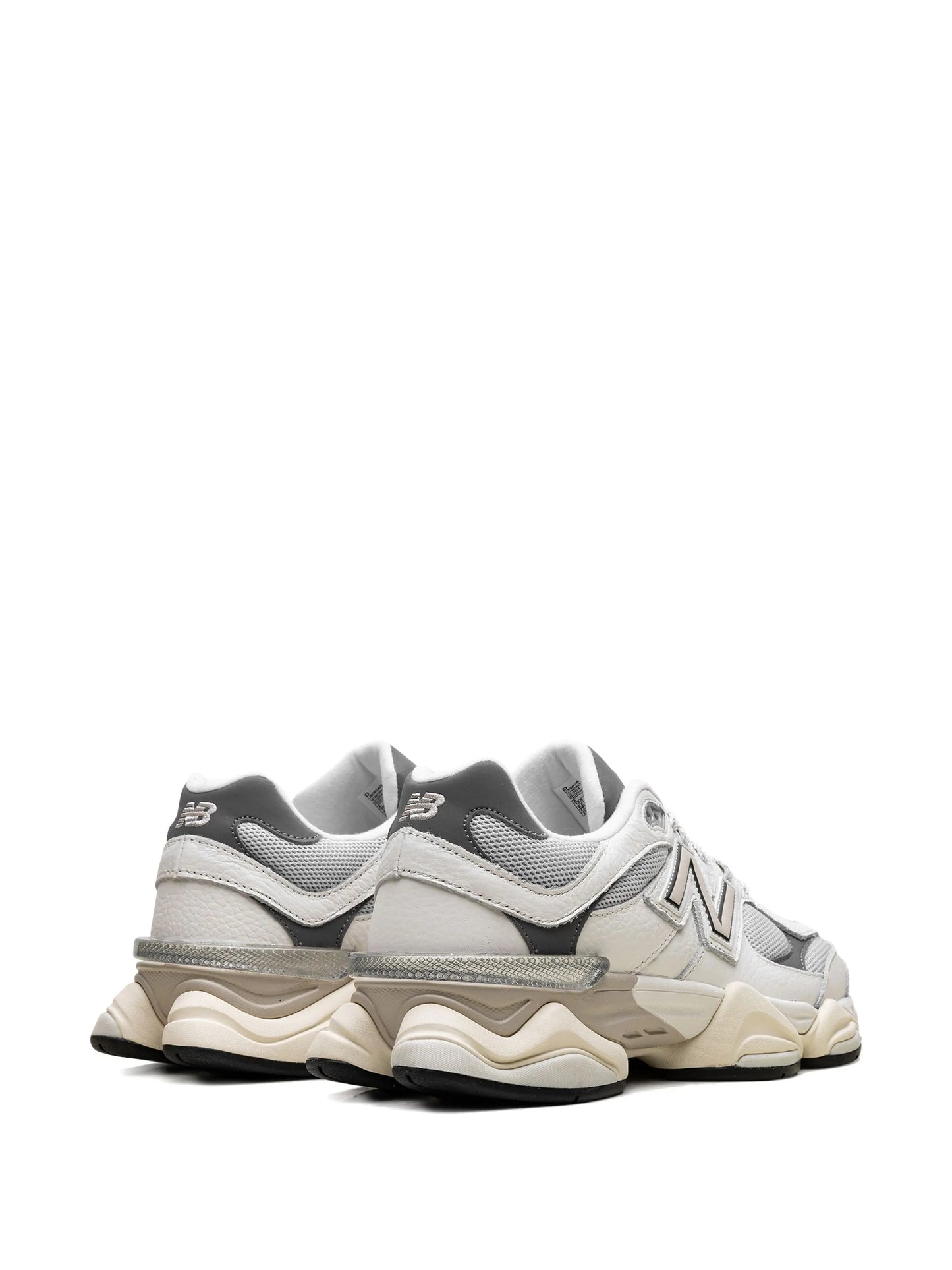 New Balancee 9060 Sea Salt Castlerock 958