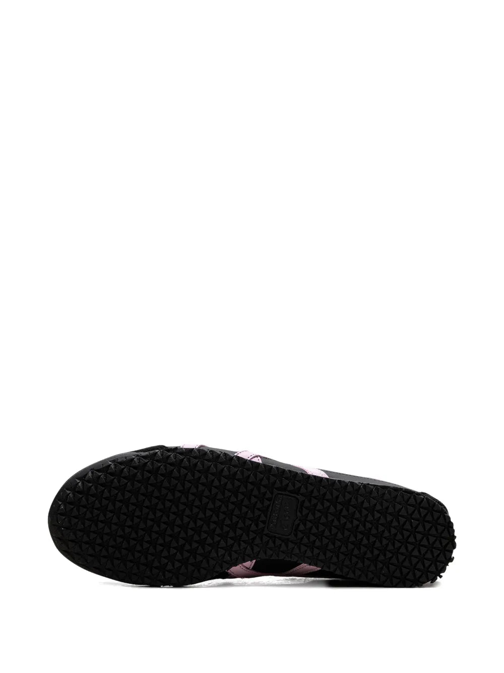onitsukaa tiger X PATOU BLACK PINK 458