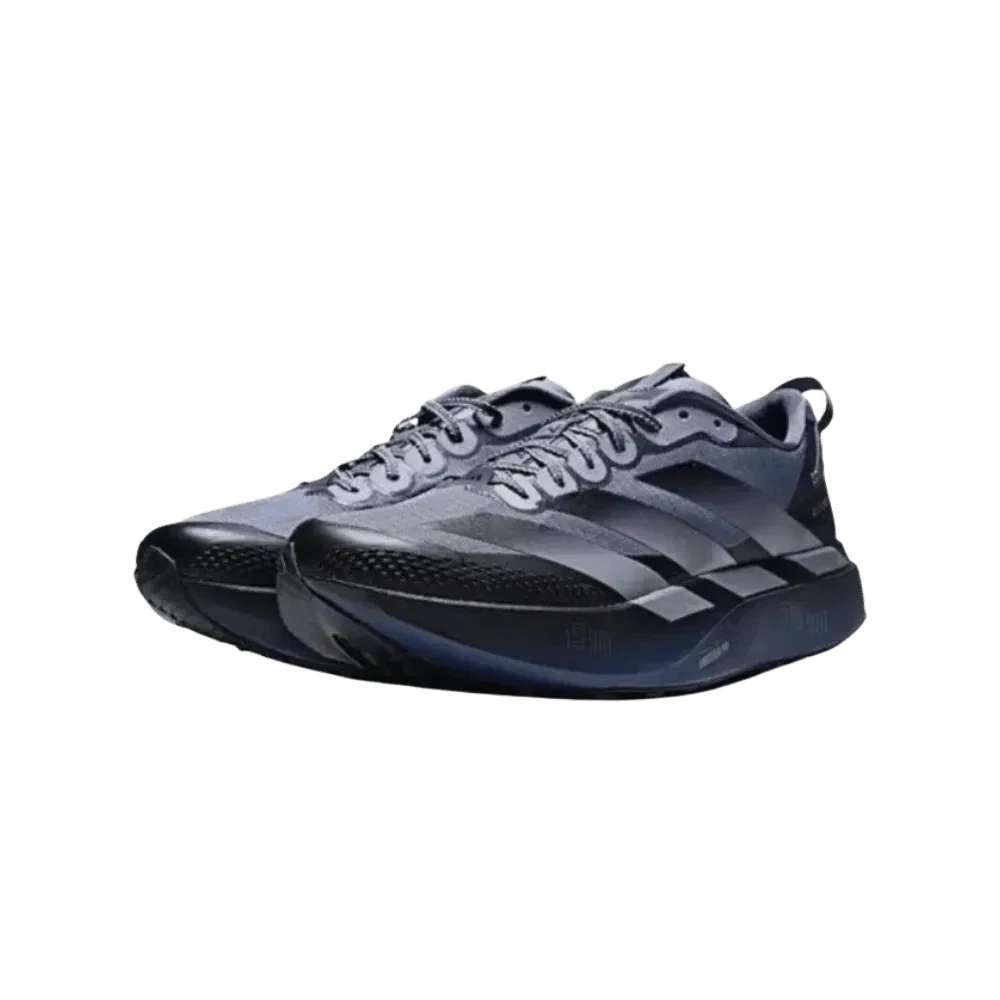 Adidass Adizero Evo Sl ATR Onyx Grey Black