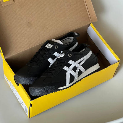 Onitsuka Tiger Mexico 66 SD White Black