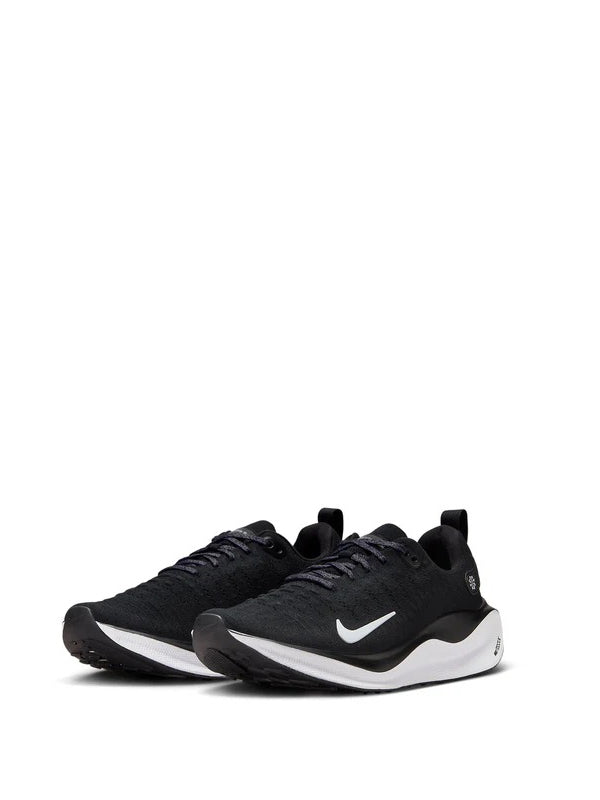 Nike INFINITY Run 4 React X GORE TEX BLACK WHITE