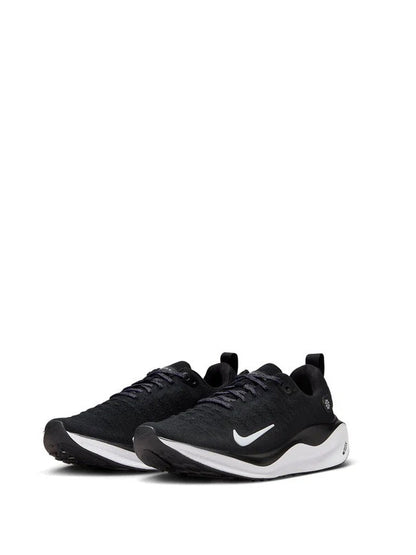 Nike INFINITY Run 4 React X GORE TEX BLACK WHITE