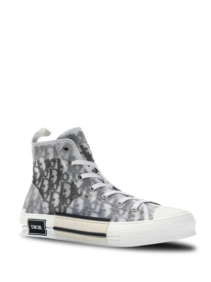 Dio_r B23 High Top Oblique Womens Fix