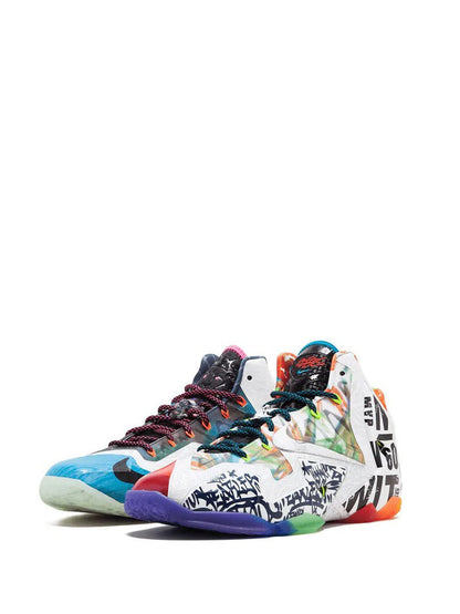 nike Lebron 11 What The Lebron