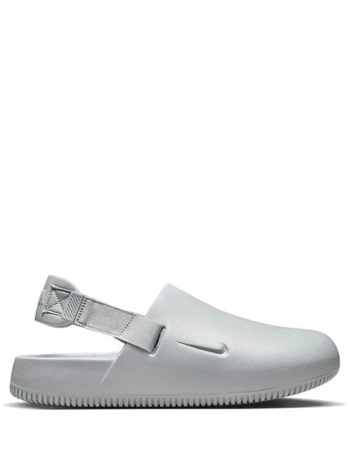 calm mule grey UA Quality