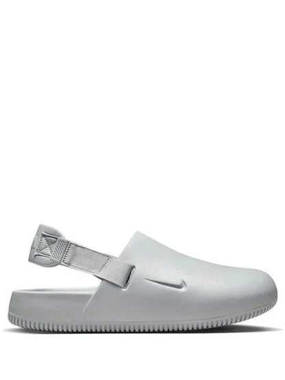 calm mule grey UA Quality