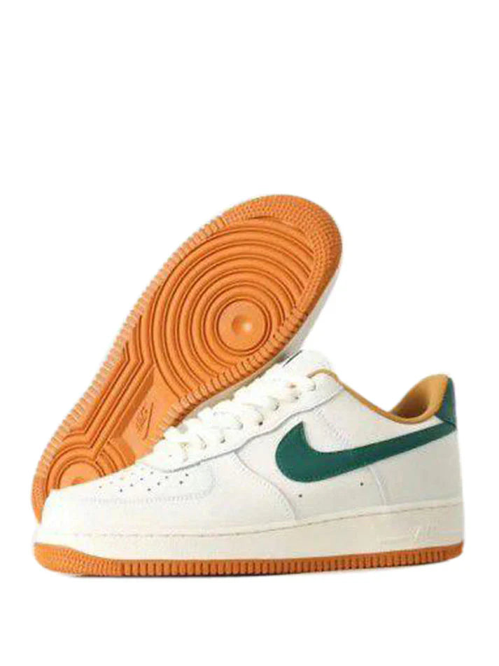 NIK_E air force 1 hamava fix dust bag keychain extra lace