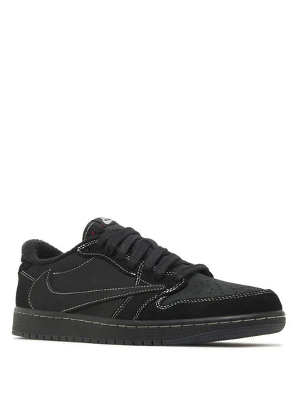 Nikee Air jordan 1 low Travis scott phantom