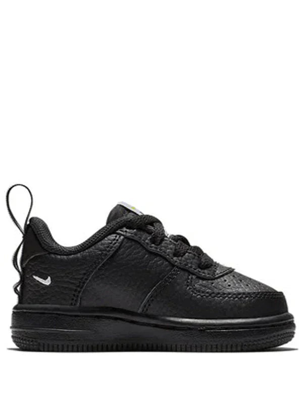 Niike Air Force 1 Low Utility Black Shoe Sale