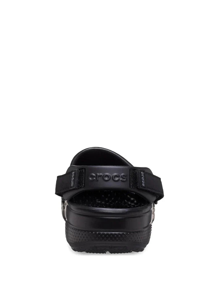 CROC_SS YUKON CLOG BLACK 2