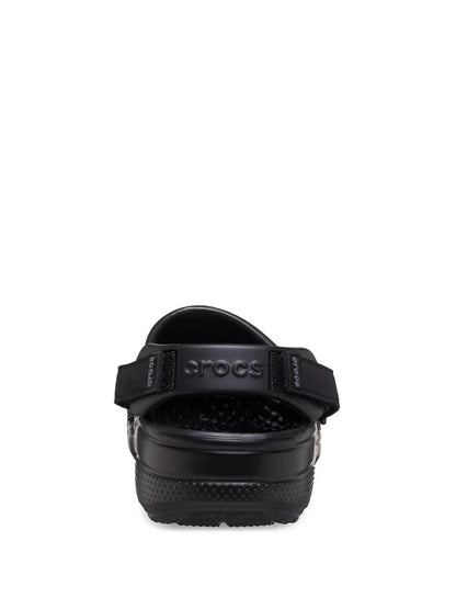 CROC_SS YUKON CLOG BLACK 2