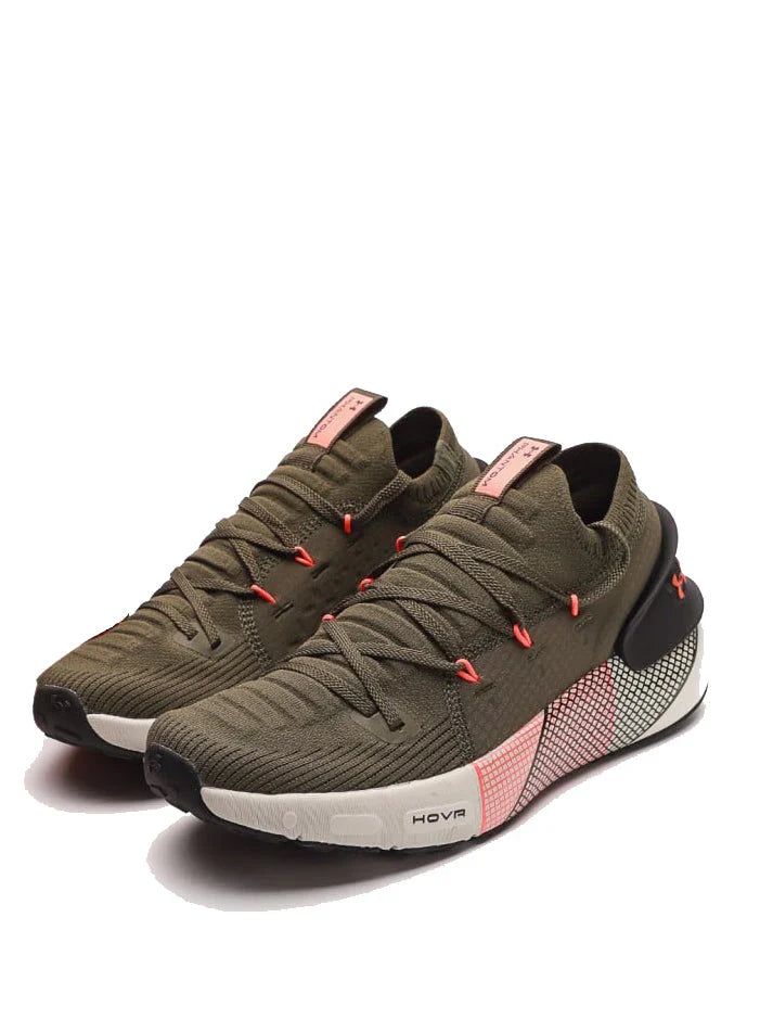 Under _ Armour hovr phantom 3 millitary sale