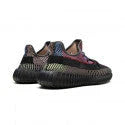 Adid_s YEEZY BOOST 350 YECHEL Semi UA quality with all accessories Fix